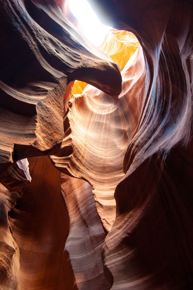 Antelope Canyon